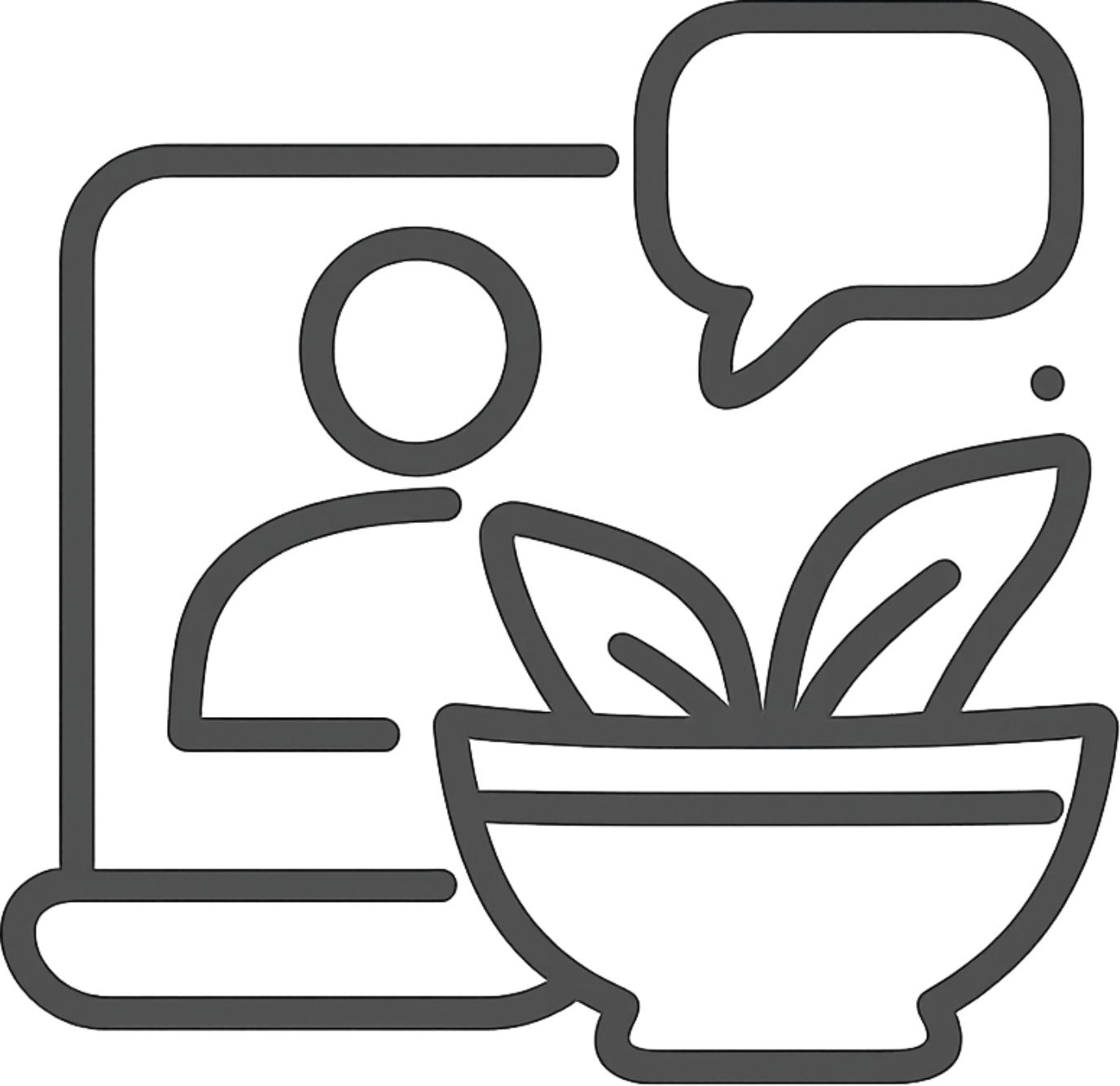 ONLINE CONSULTATION 30 MINUTES