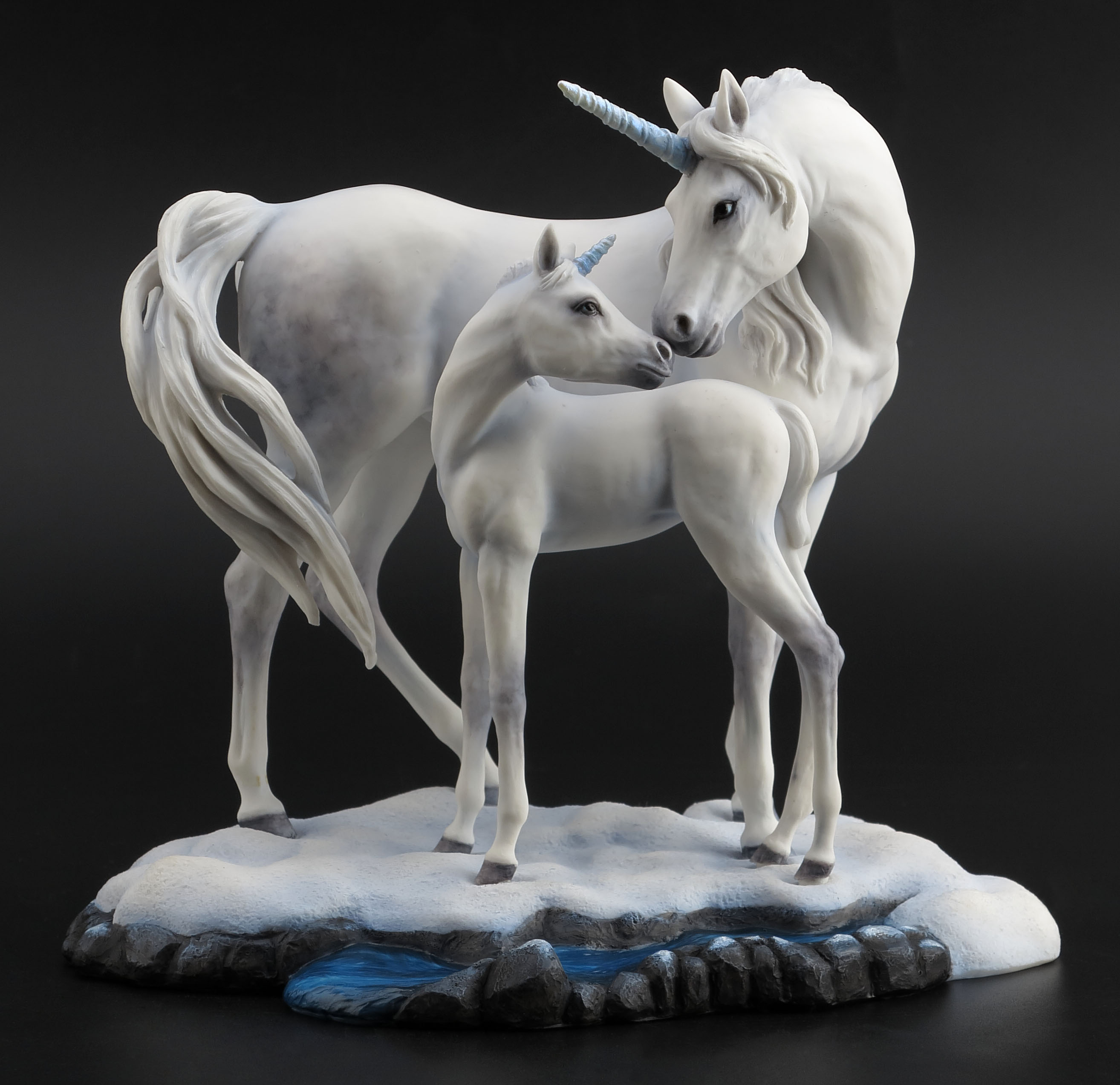 SACRED LOVE BY LISA PARKER