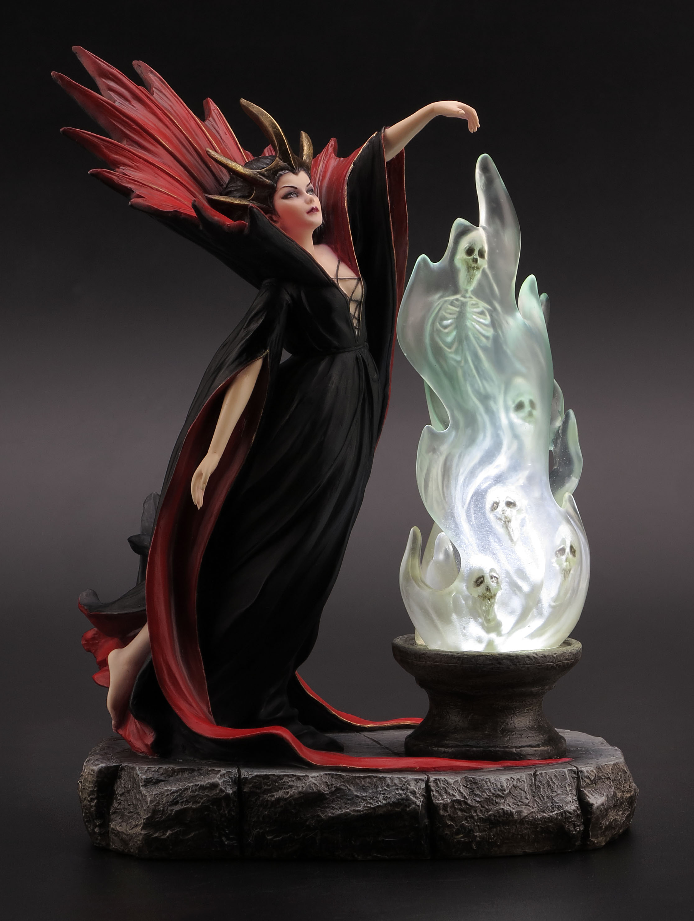 DAMNATION BY MELANIE DELON