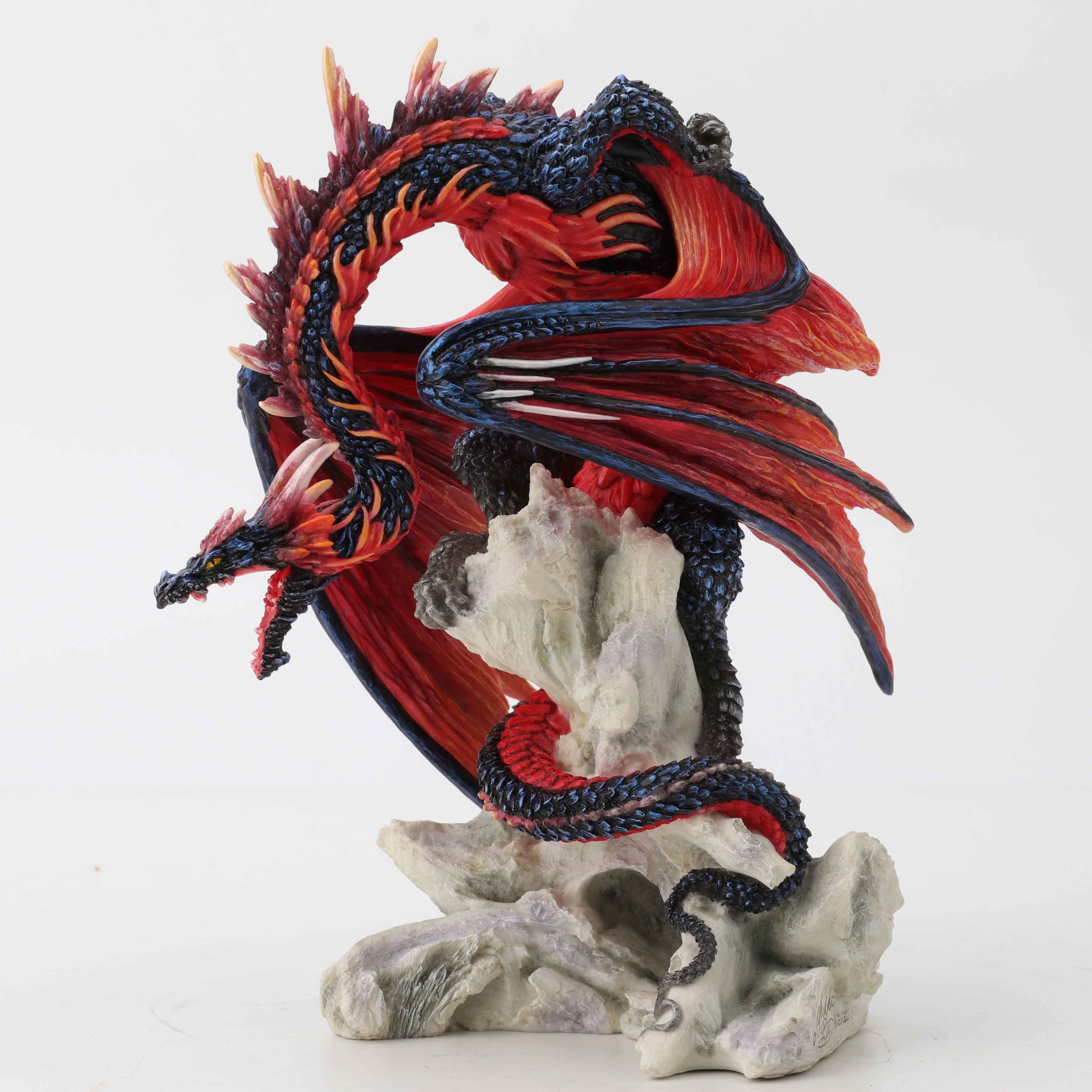 BLOODFIRE BY ANDREW BILL