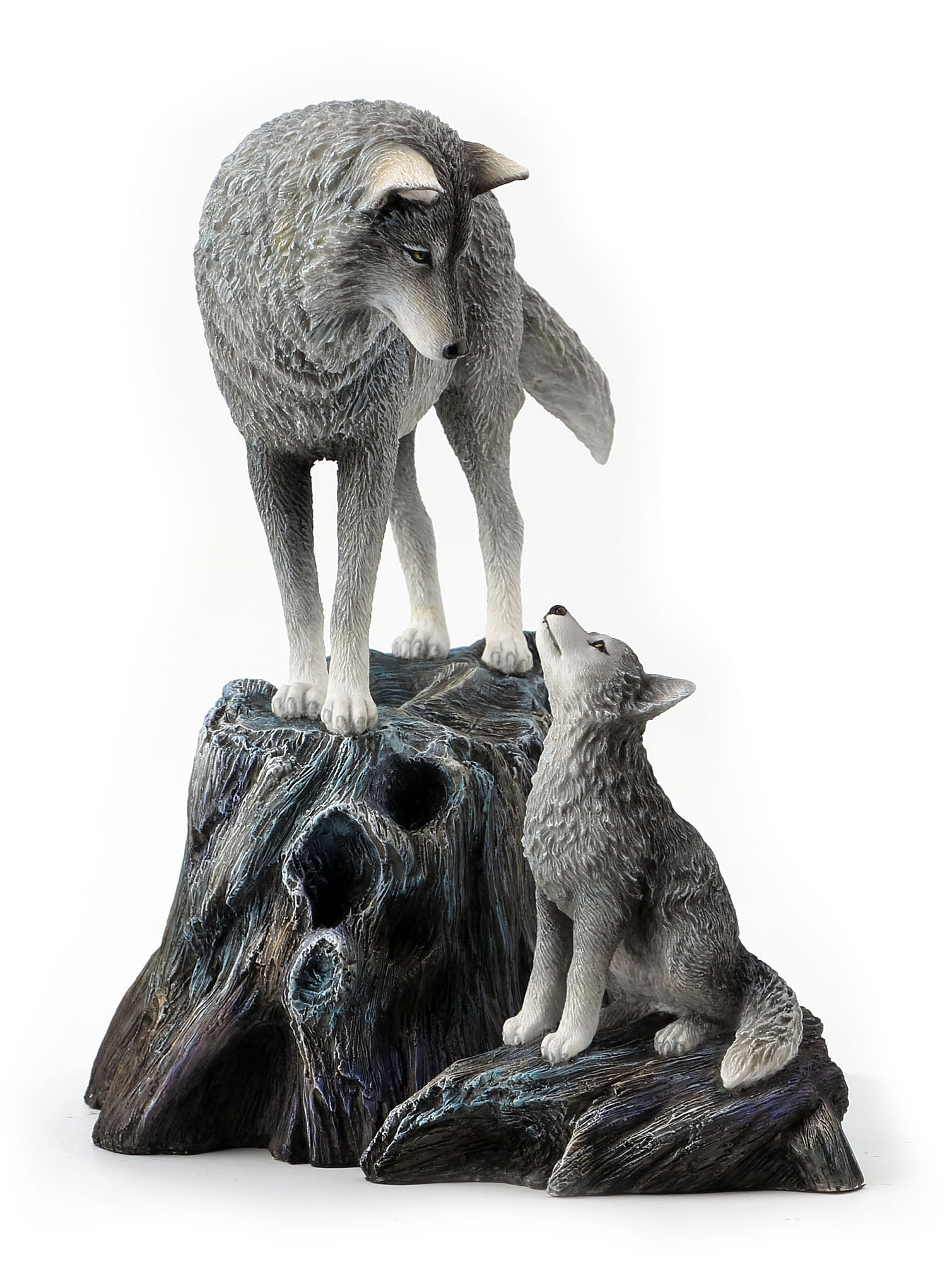 GUIDANCE BY LISA PARKER