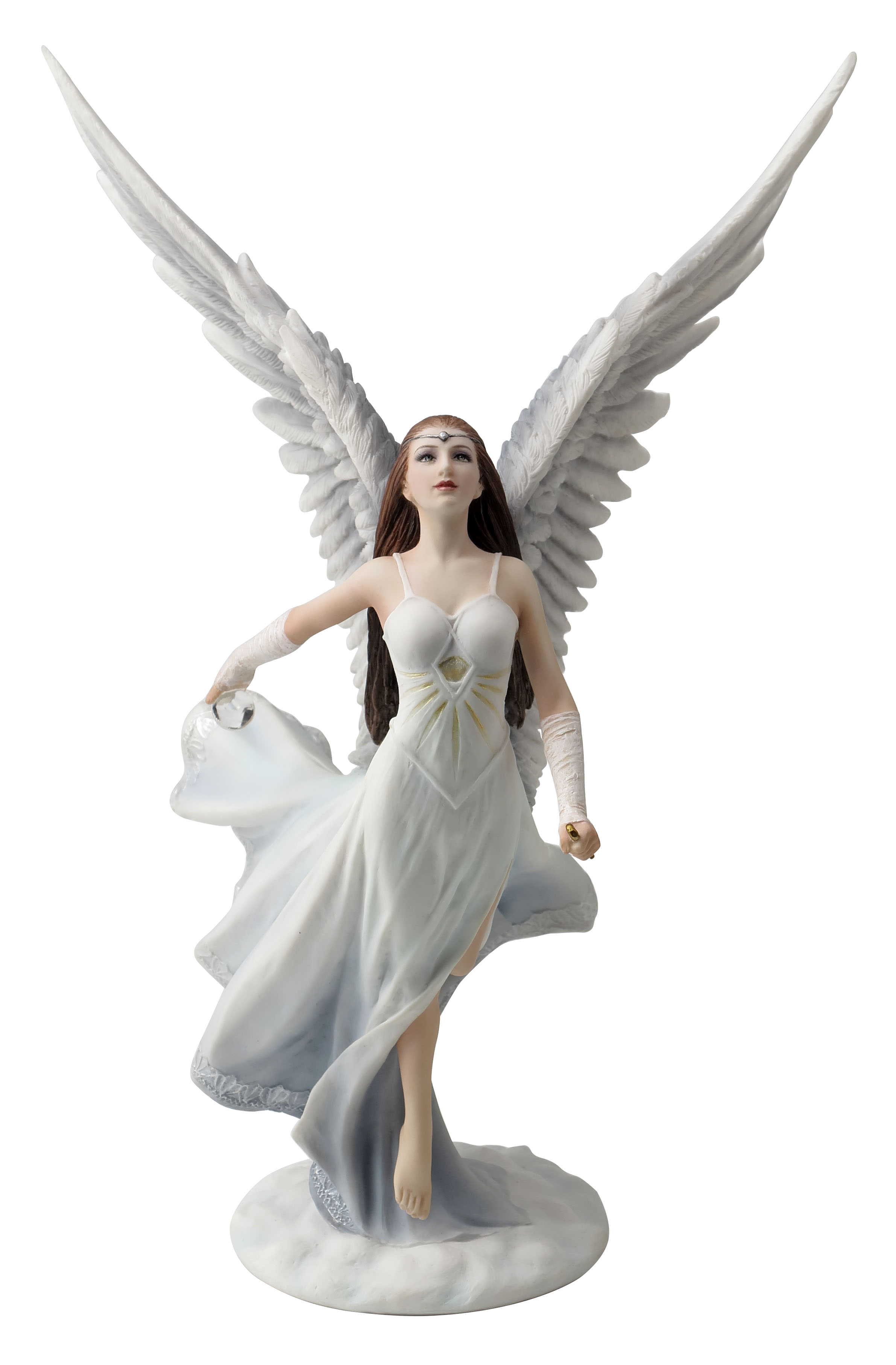 ASCENDANCE BY ANNE STOKES