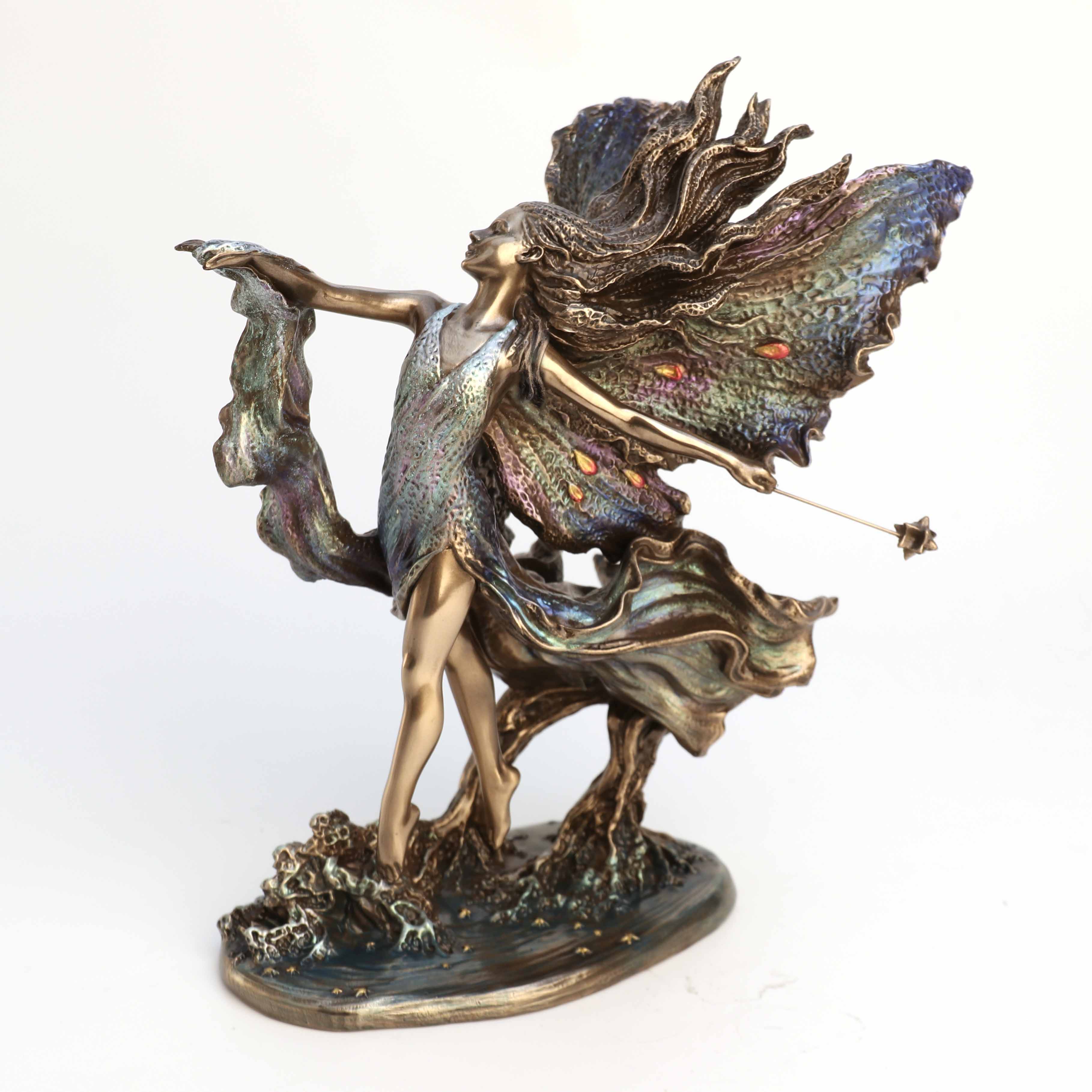 WHERE MOONBEAMS FALL BY JOSEPHINE WALL