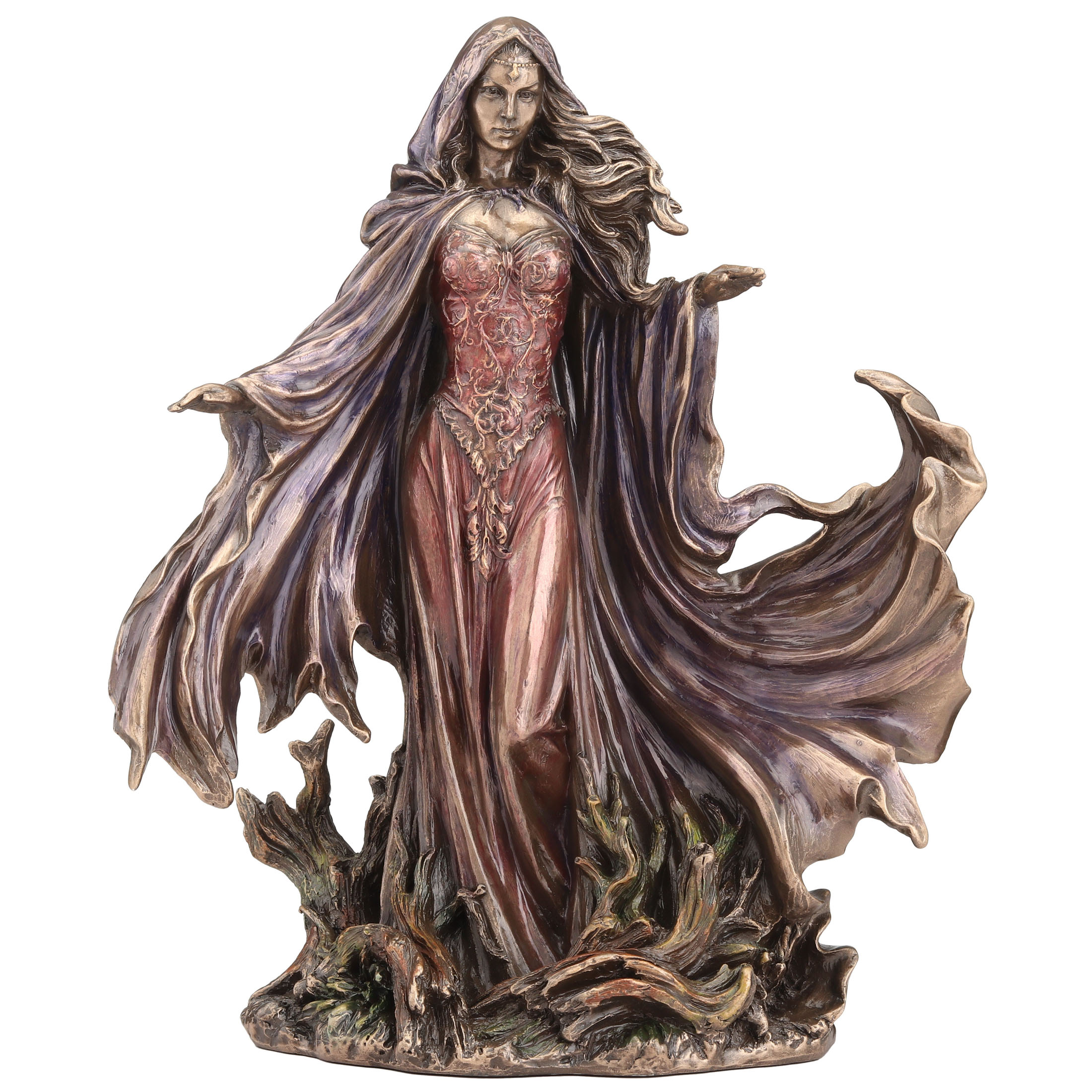 MORGANA BY MONTE MOORE