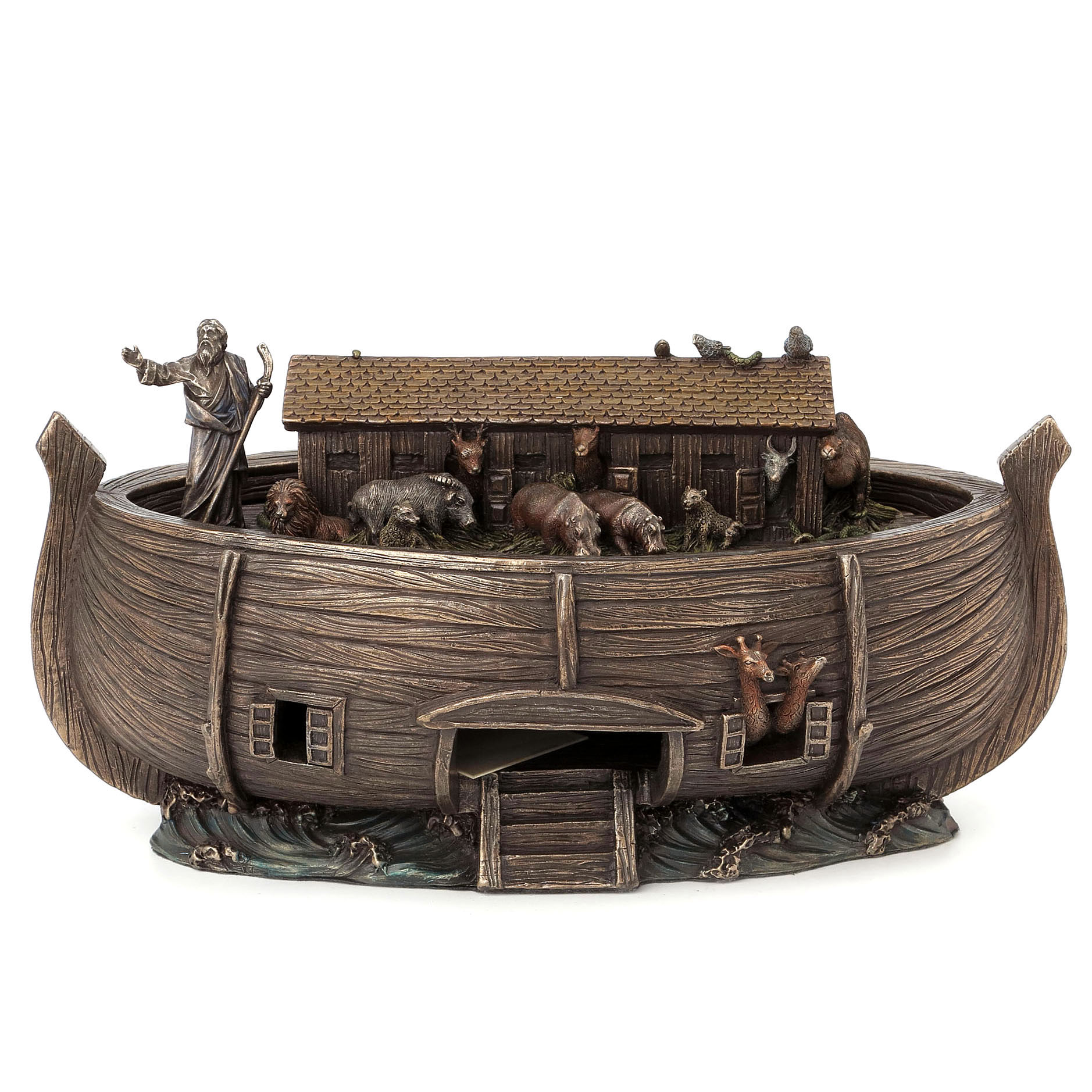 NOAH'S ARK