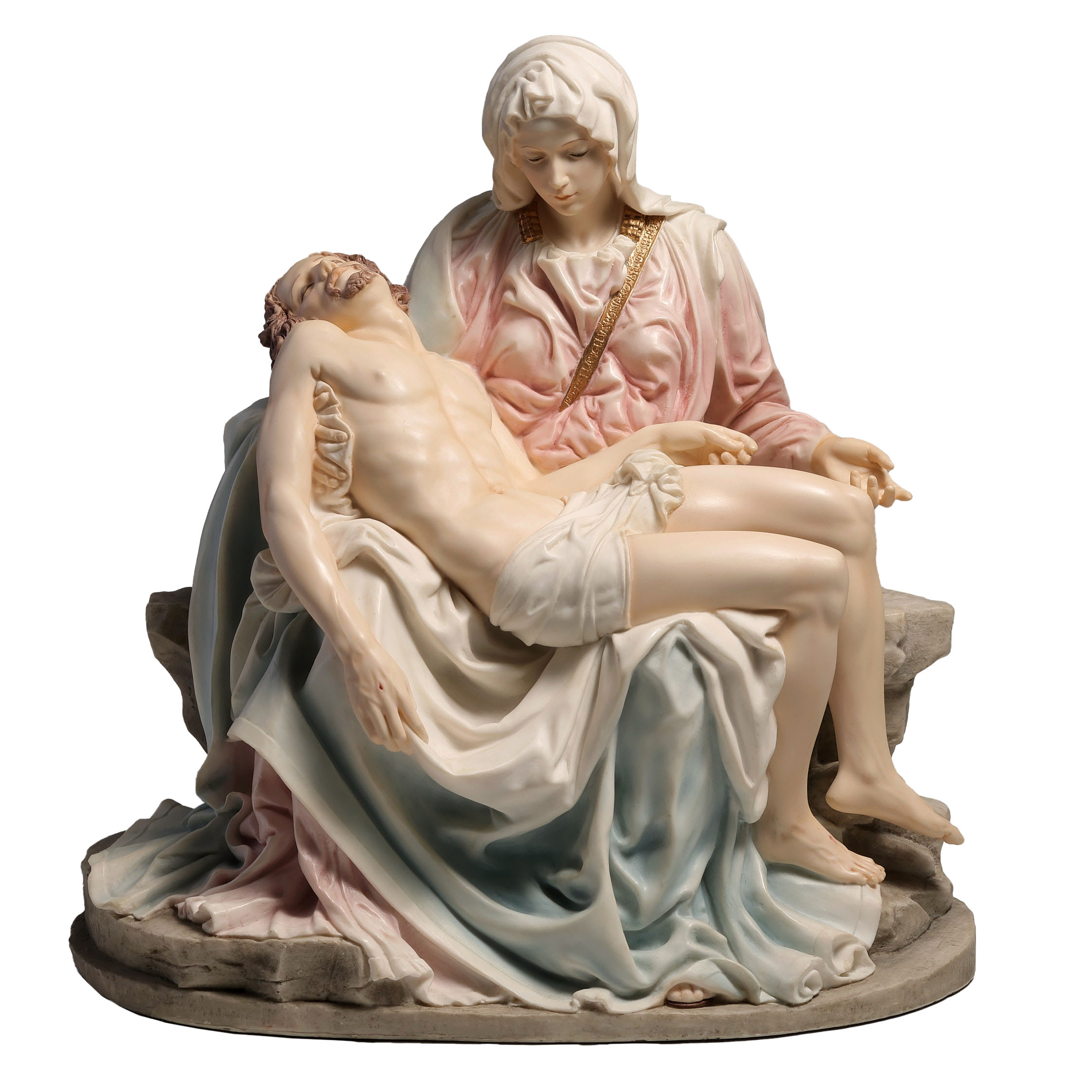 "PIETA"