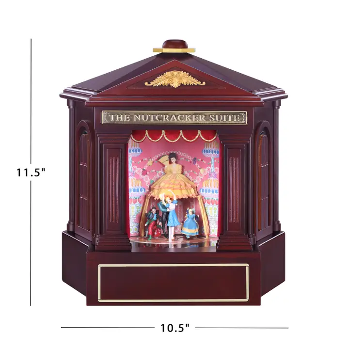 Nutcracker Suite