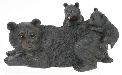 Bear Family