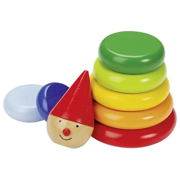 Magnetic Stacking Man Nimo