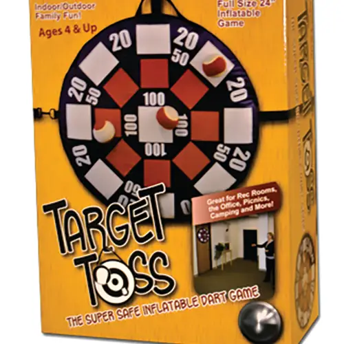 Target Toss
