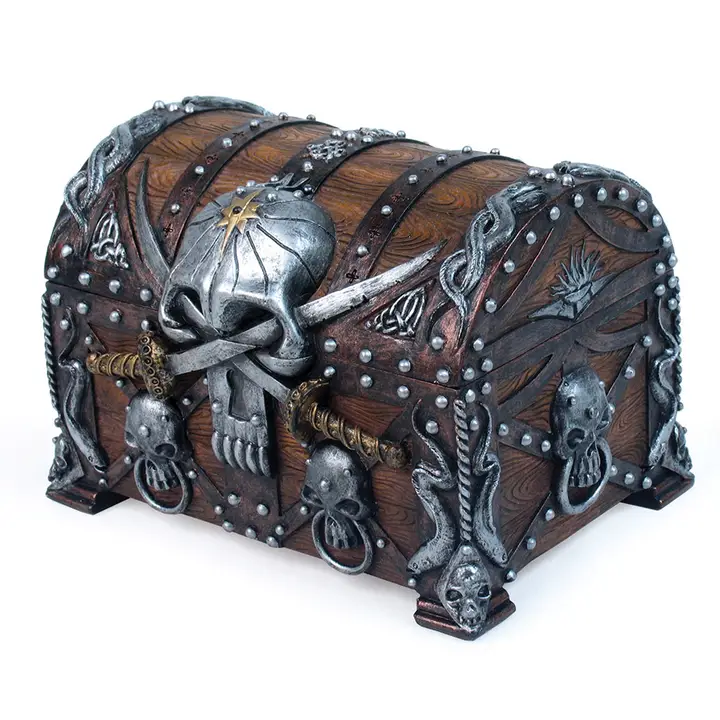 Pirate's Chest