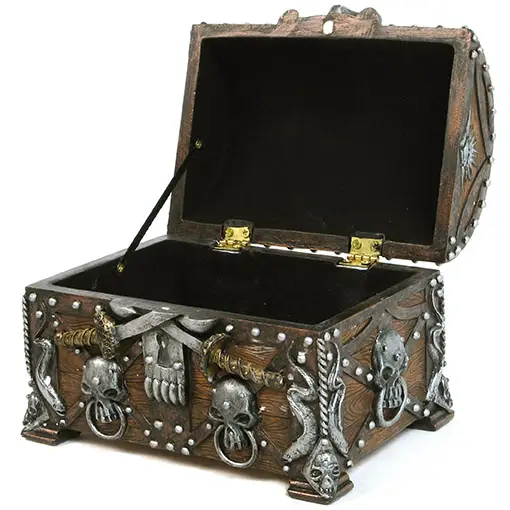 Pirate's Chest