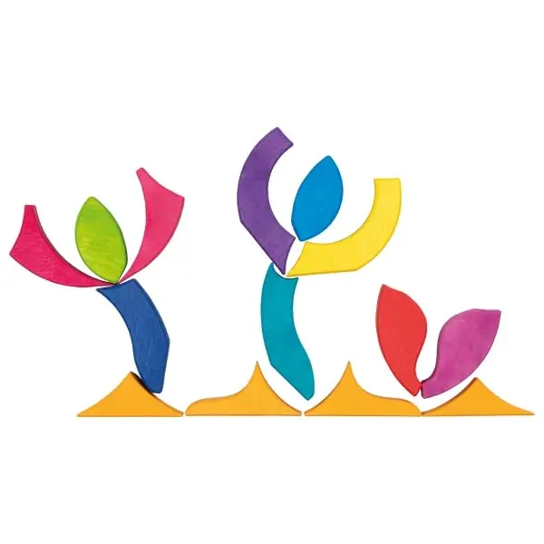 Tile Puzzle - Butterfly Mariposa