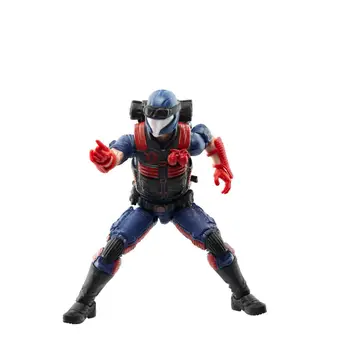 G.I. Joe Classified Retro 6-Inch Action Figures Wave 4 Case