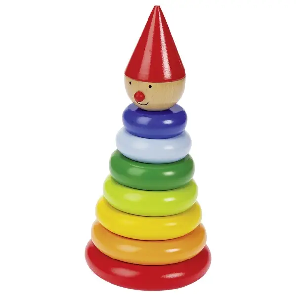 Magnetic Stacking Man Nimo