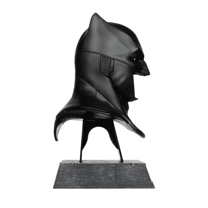 Dc Prop Rep. W3 Batman Justice League 1:3 Cowl
