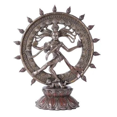 Goddess Shiva Nataraja