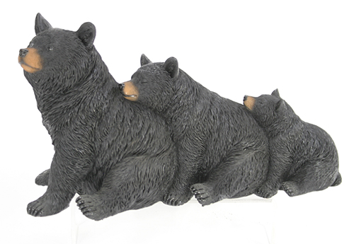Bear Family