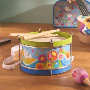 Drum - Goki 66