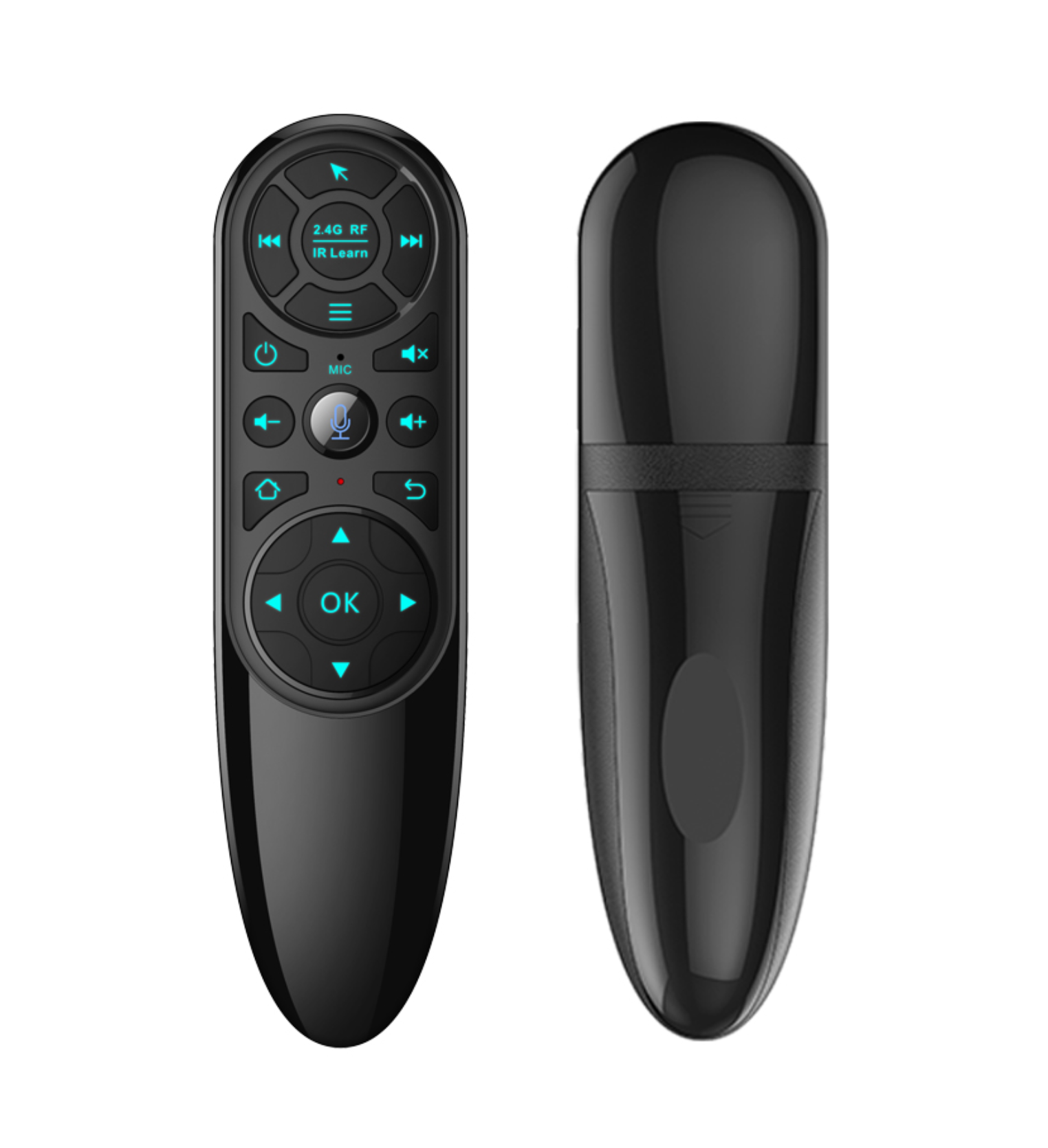 Air Mouse Remote
