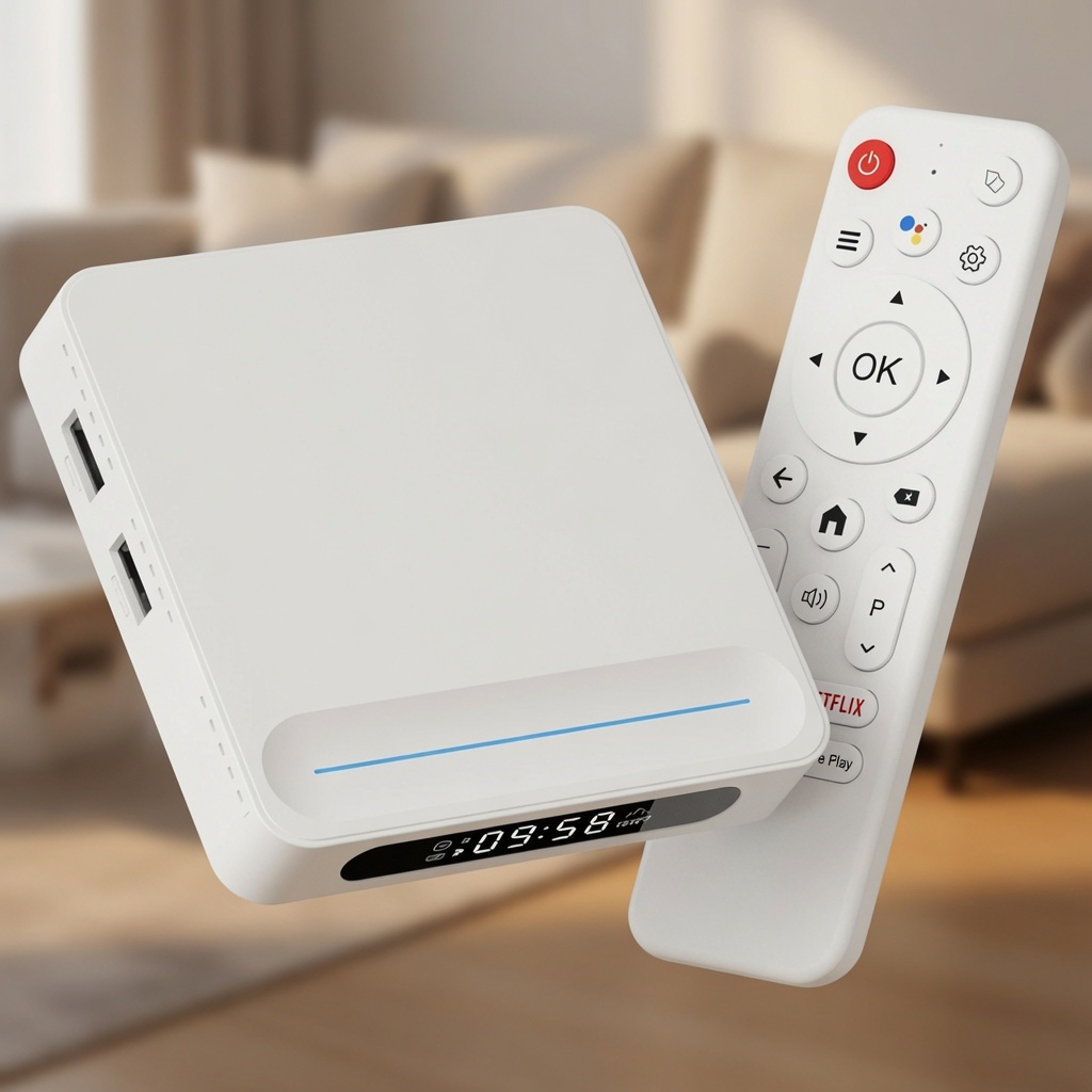 DCN Pro Max