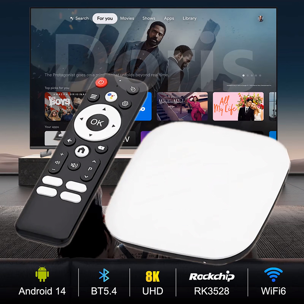 DCN Pro