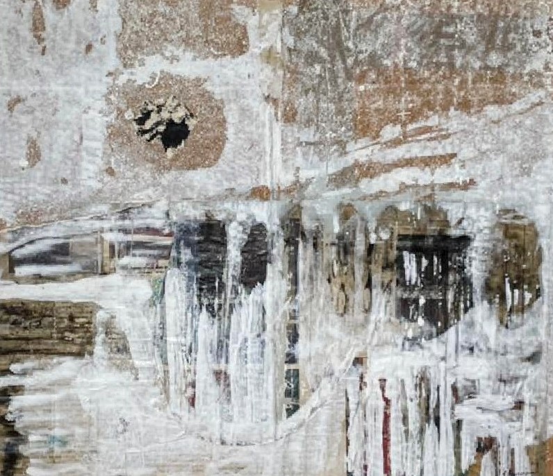 Joanne Jamison | Untitled