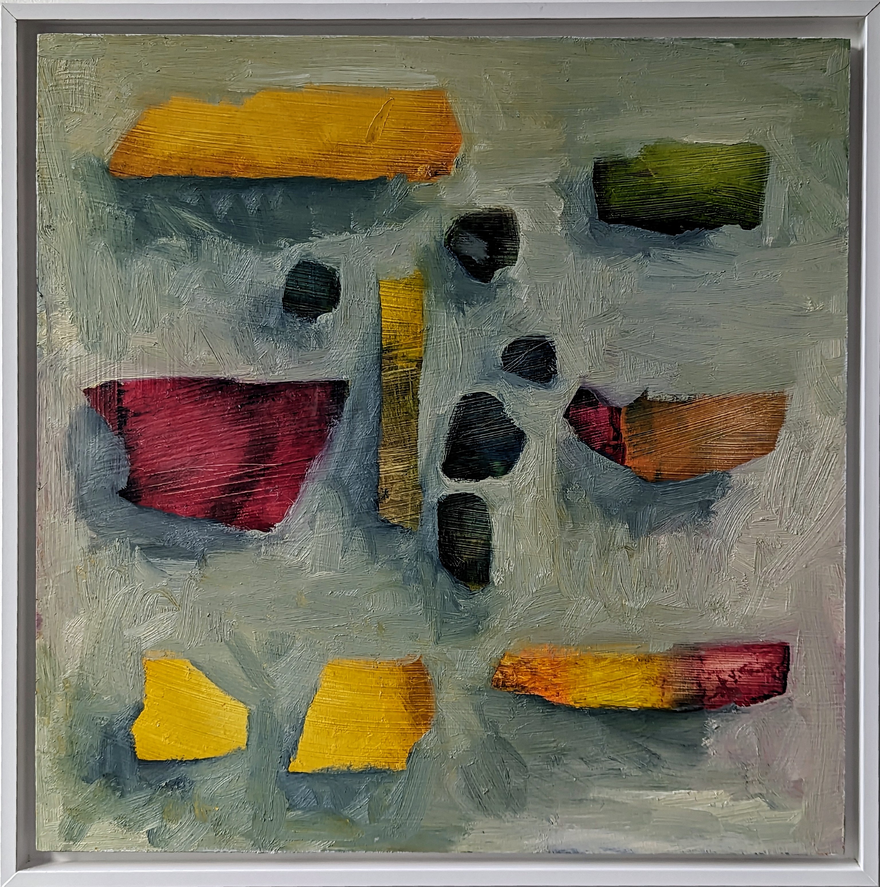 Ceci N’est Pas Fruit