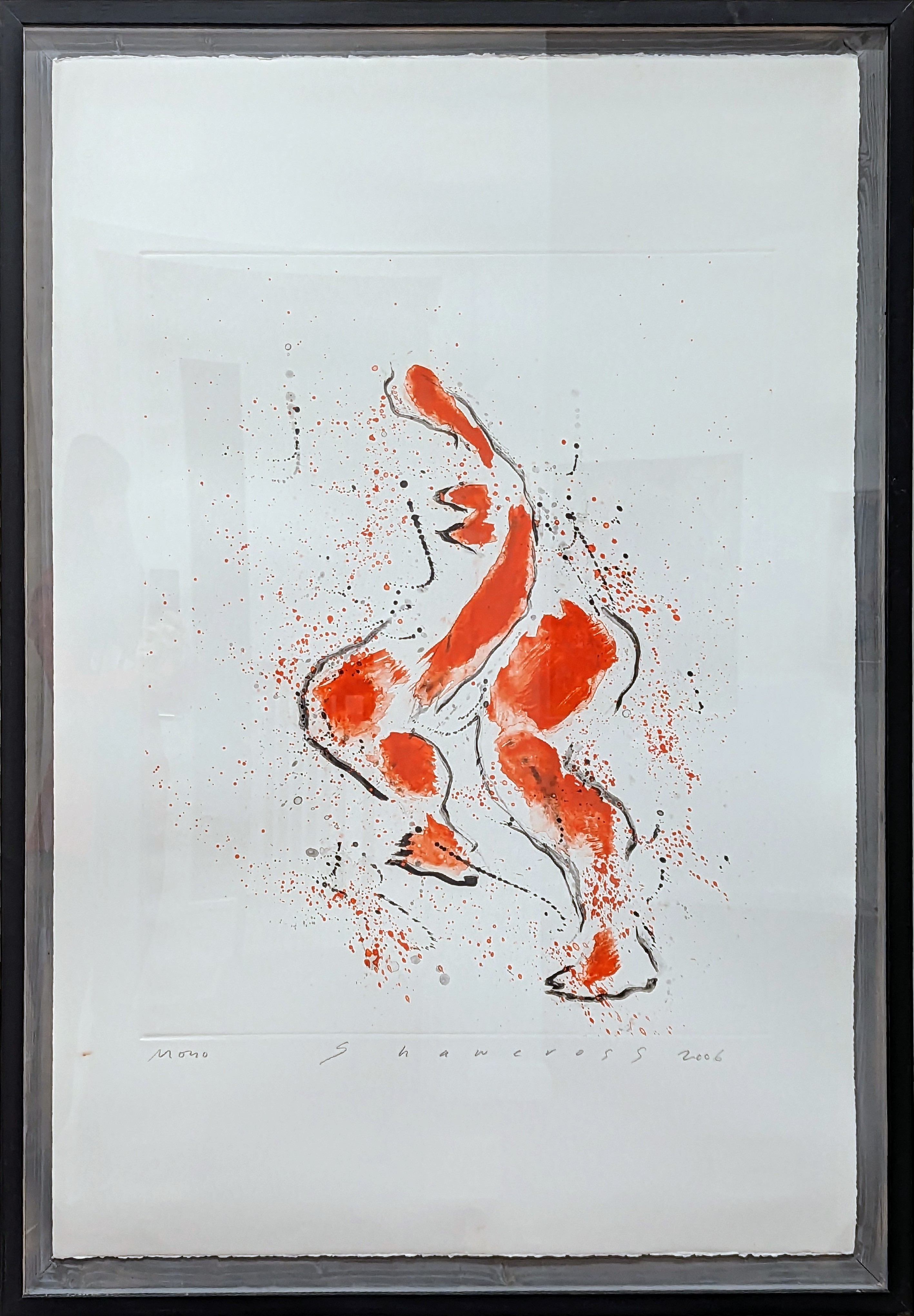 Original Print