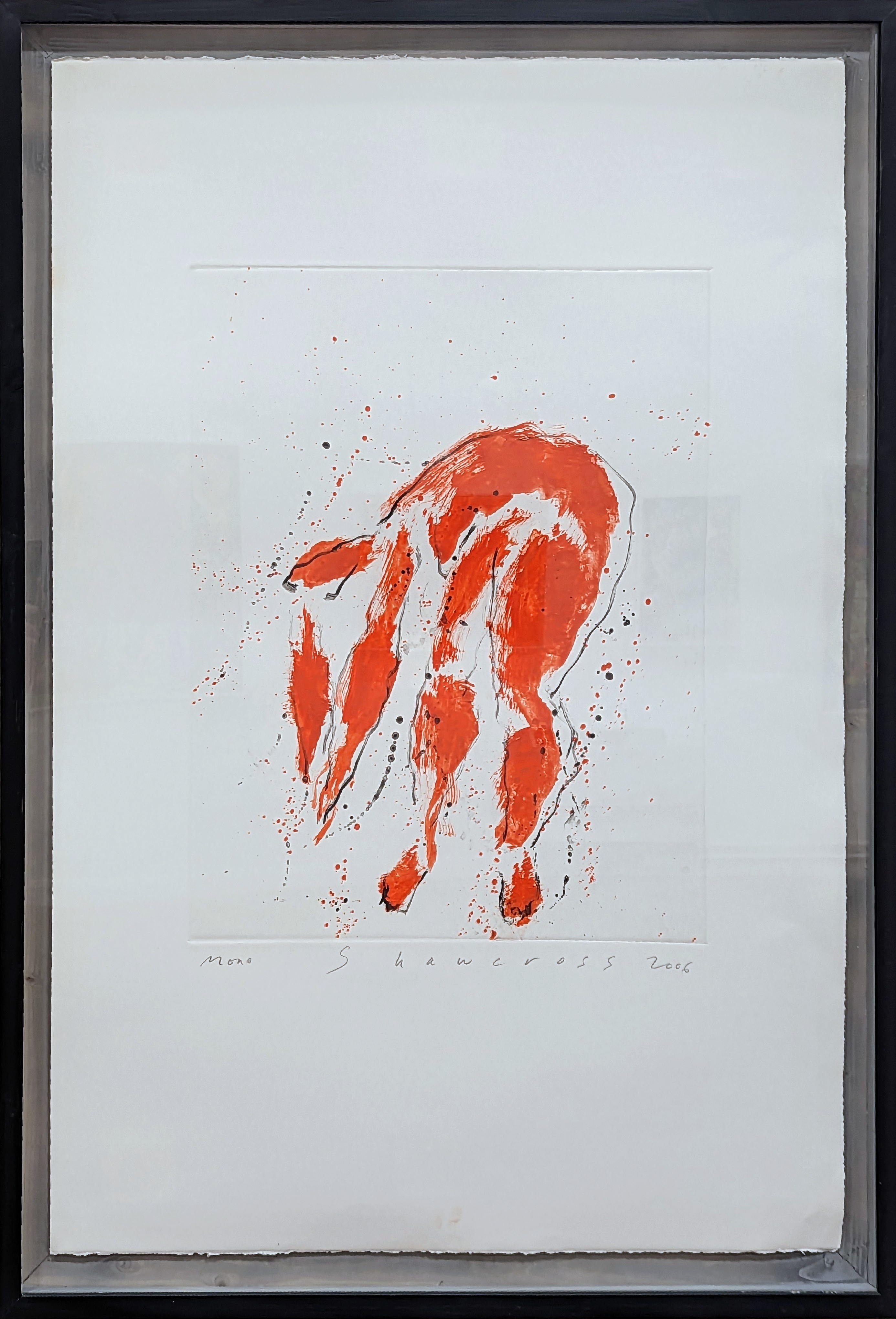 Original Print