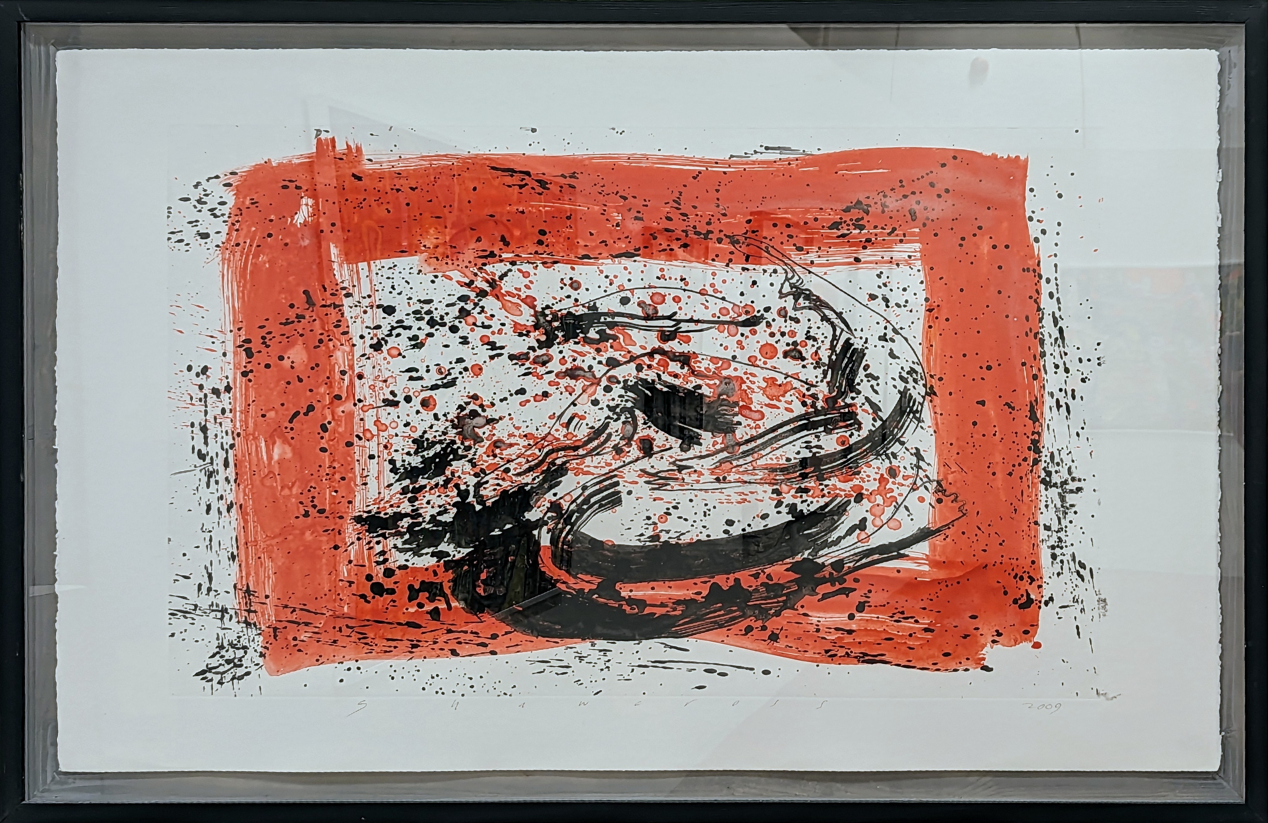 Original Print