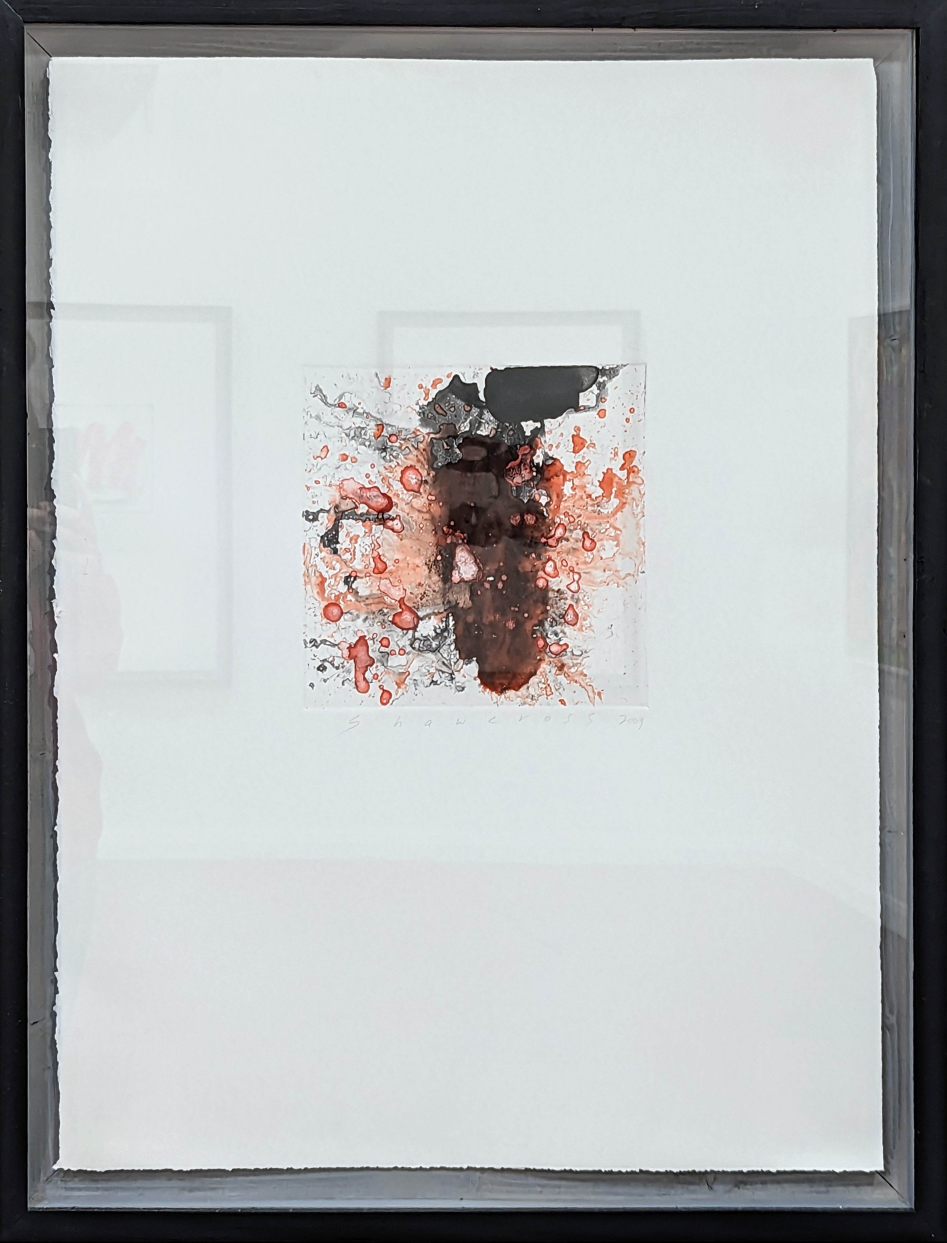 Original Print