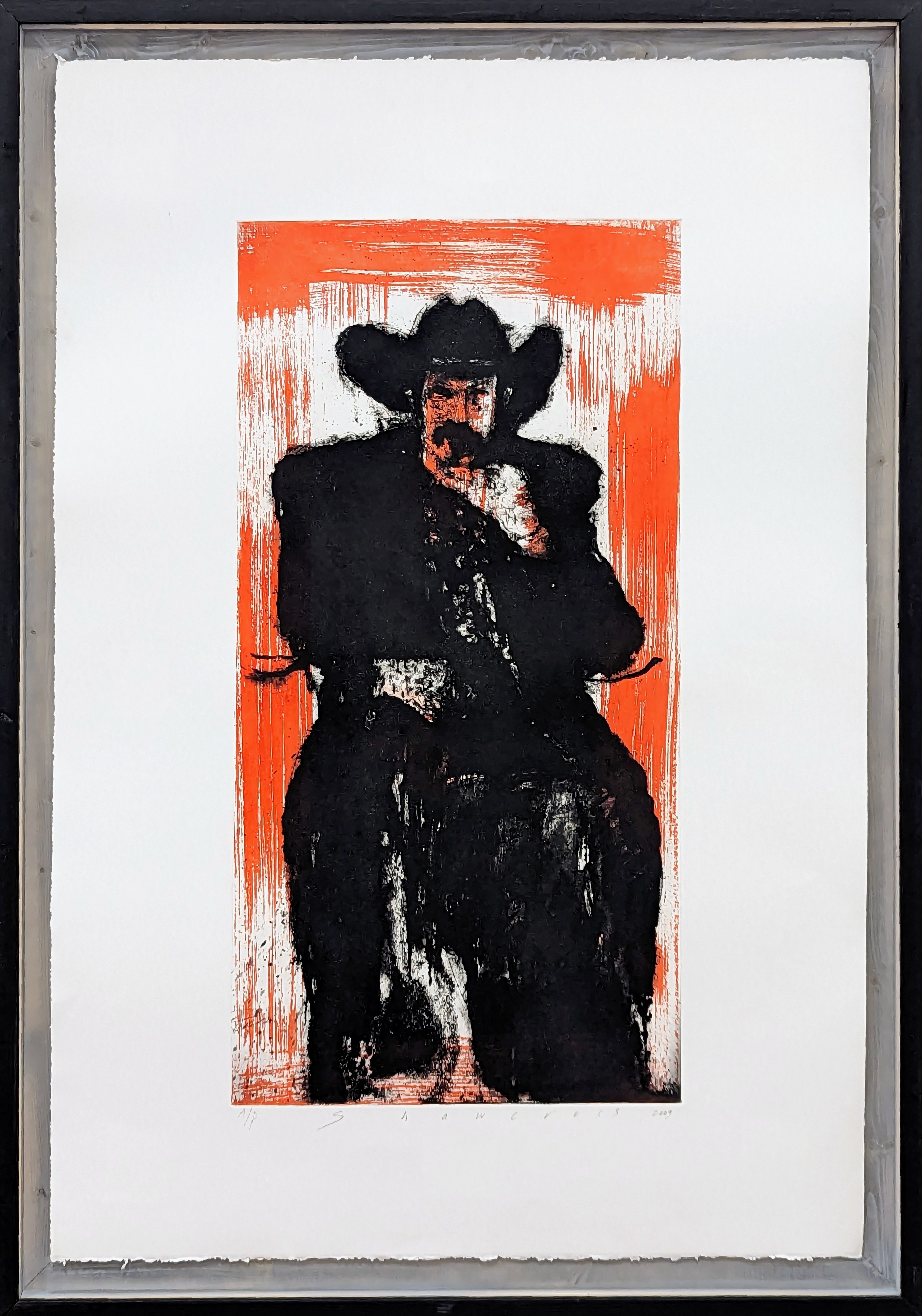 Original Print