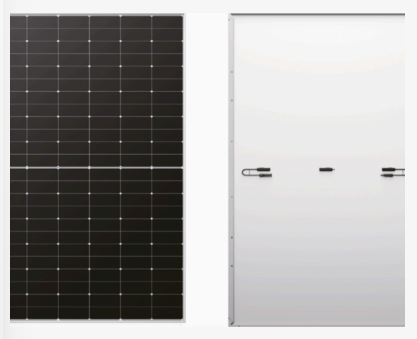Pnael Solar TN-PS602
