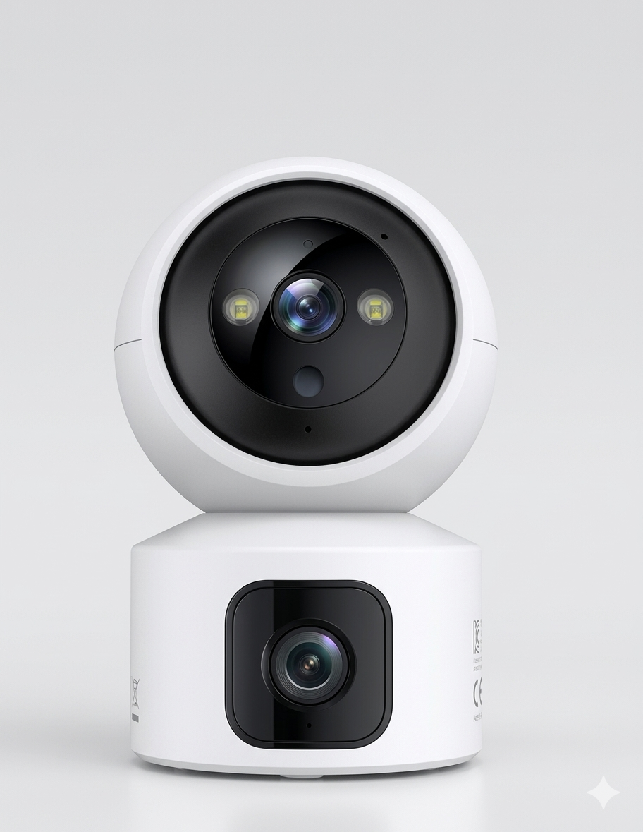 TUR-E11-4MP