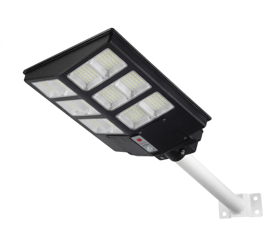 Luz Solar BCX-600