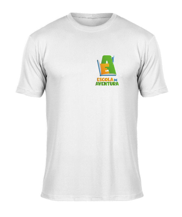 Camiseta Dry Sport UV - Masculina