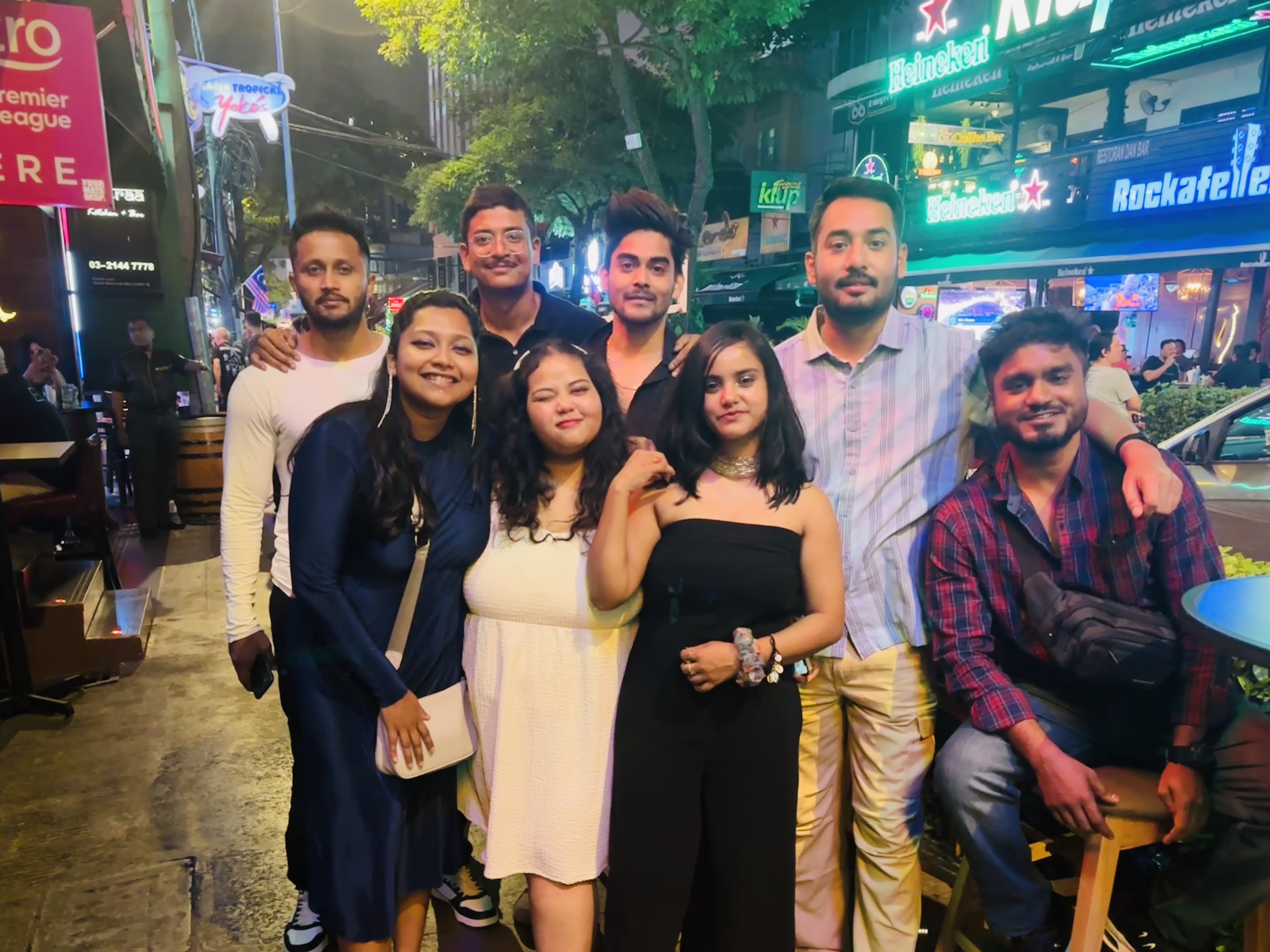 π²πΎ MALAYSIA : Kuala Lumpur + Langkawi