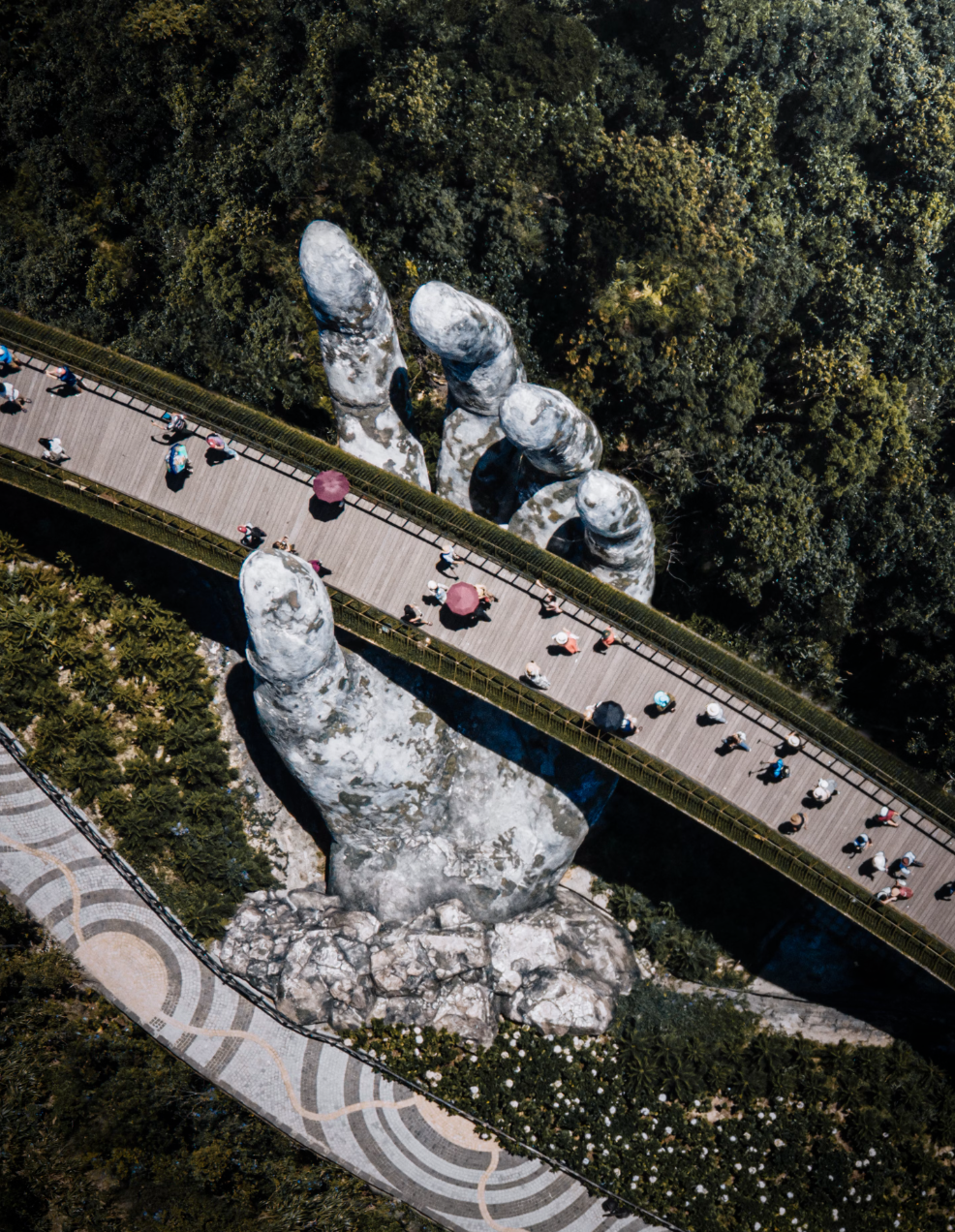 ๐ป๐ณ VIETNAM ALL : Hanoi + Hoi An + Da Nang + Ho Chi Minh City