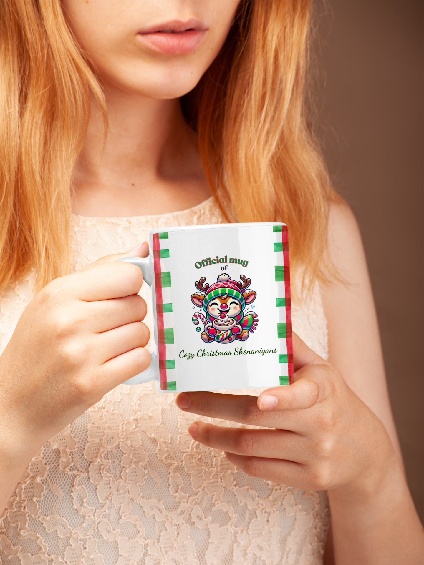Christmas Mug