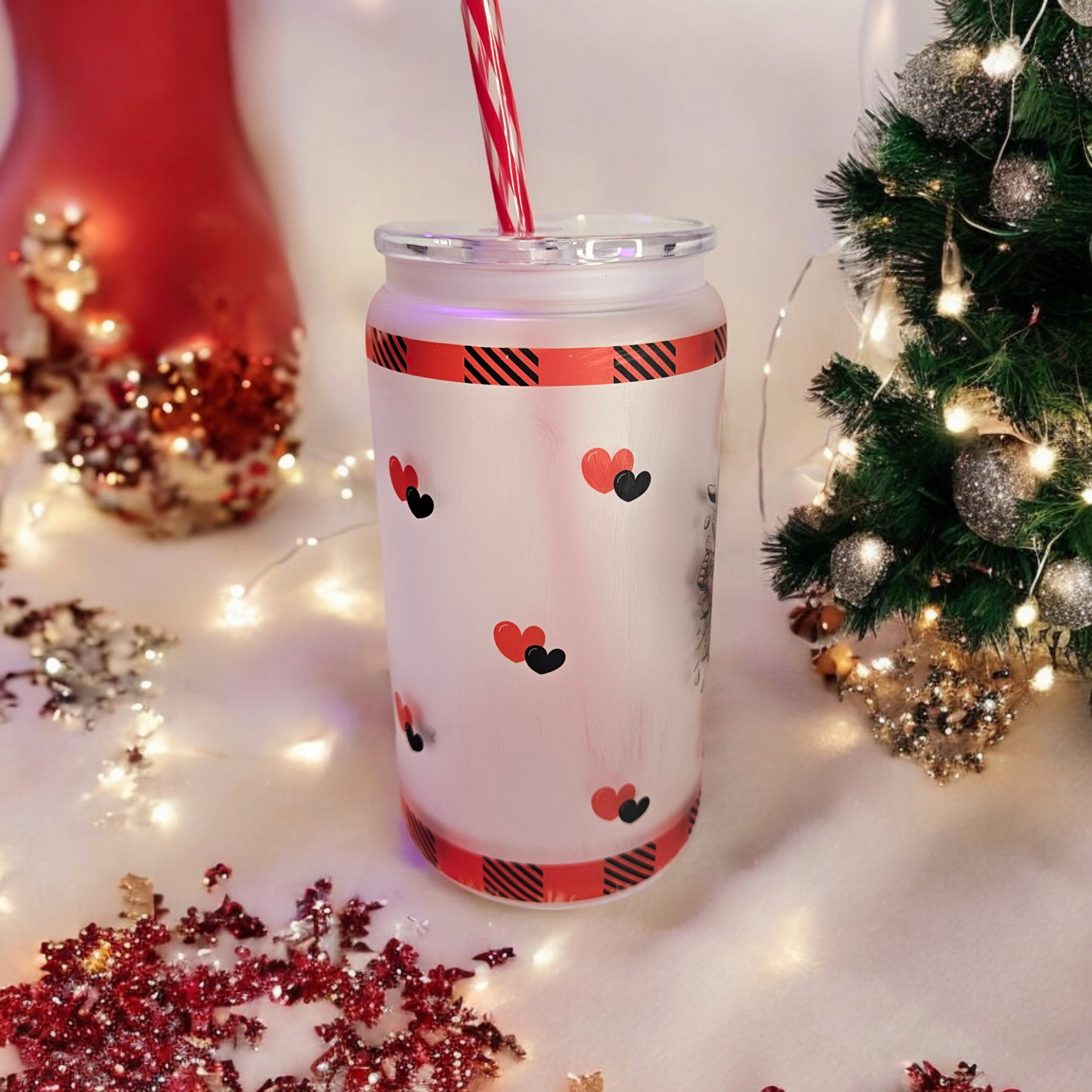 Ohio State Drink Tumbler
