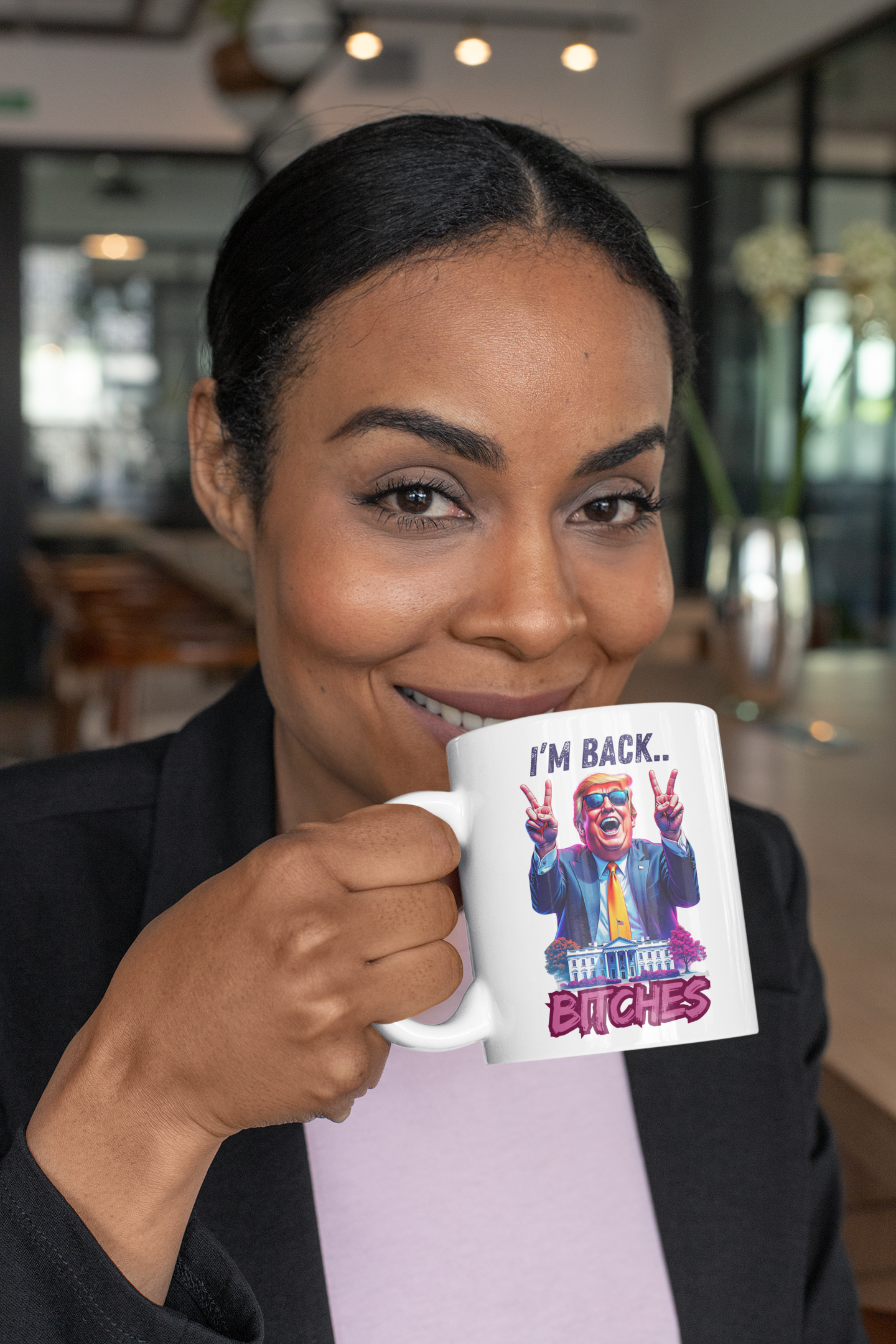 Funny Coffee Mug