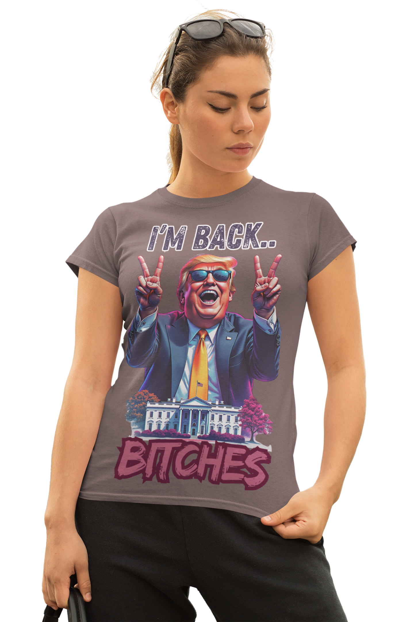 Graphic T-Shirt