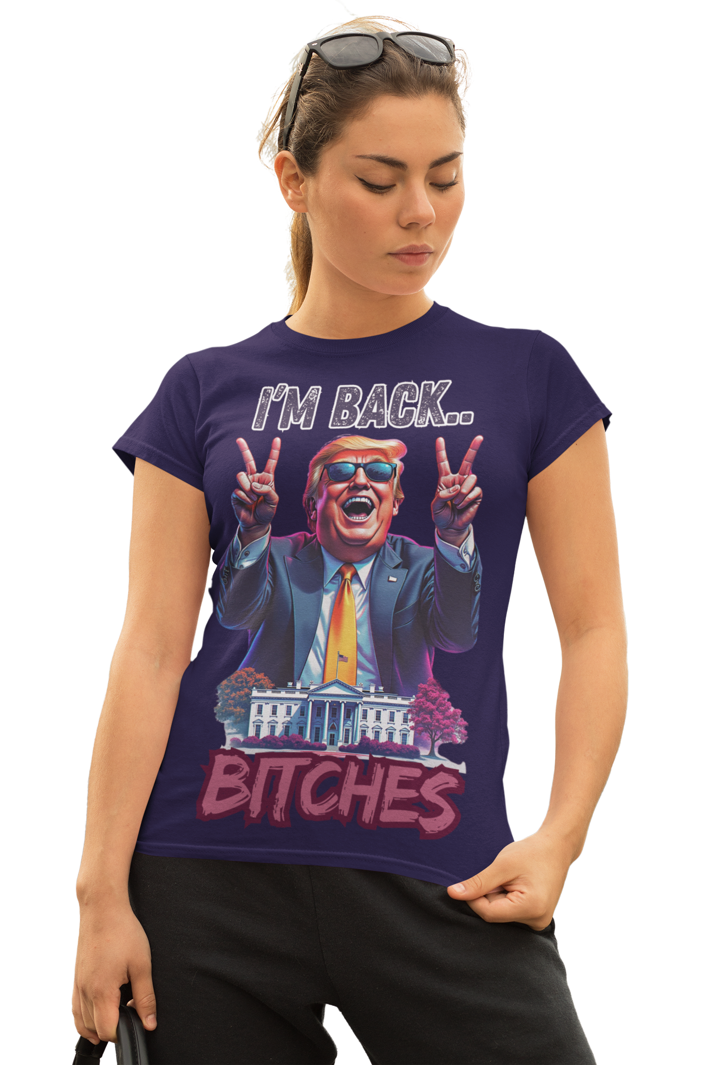 Graphic T-Shirt