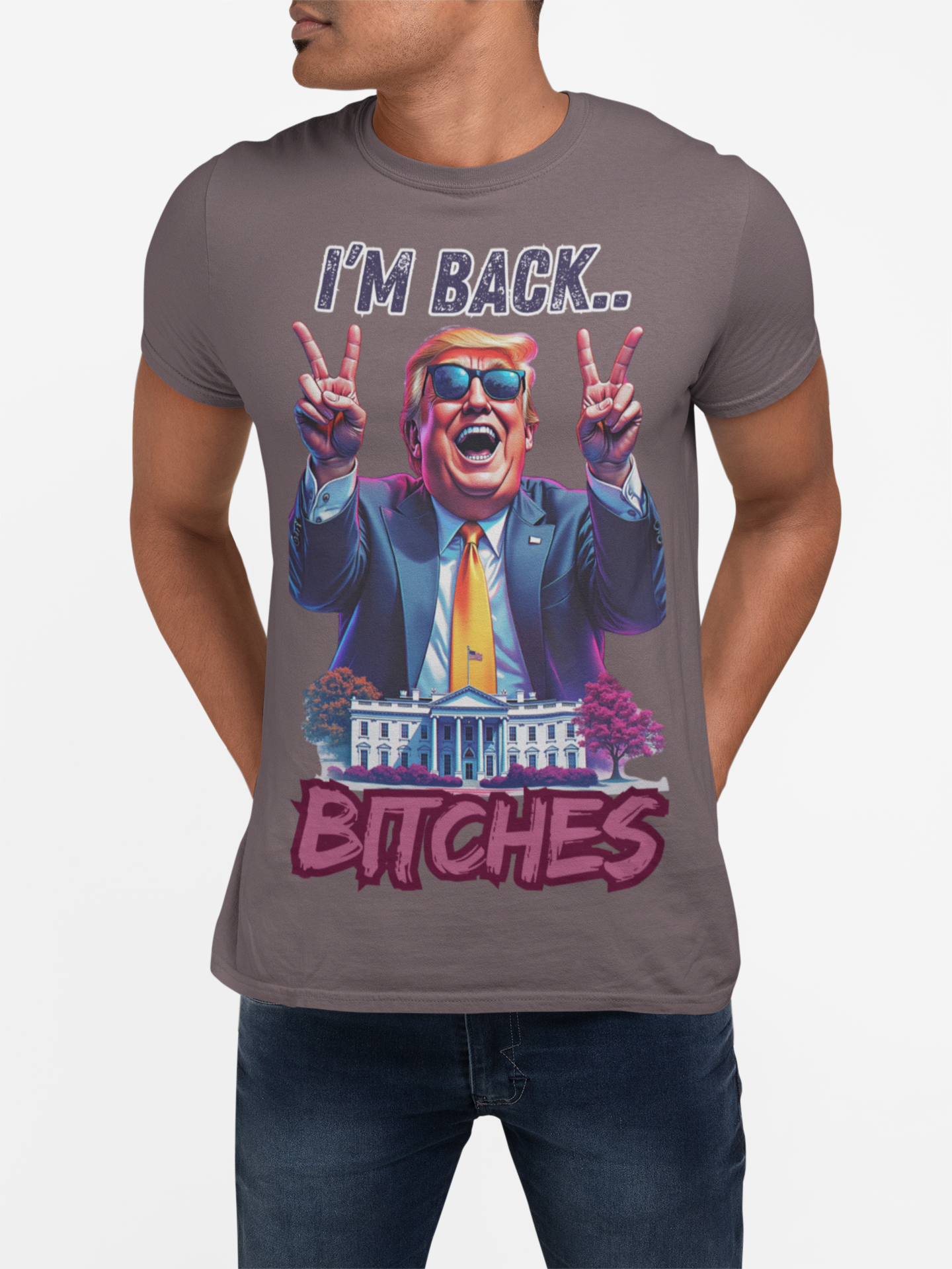 Graphic T-Shirt