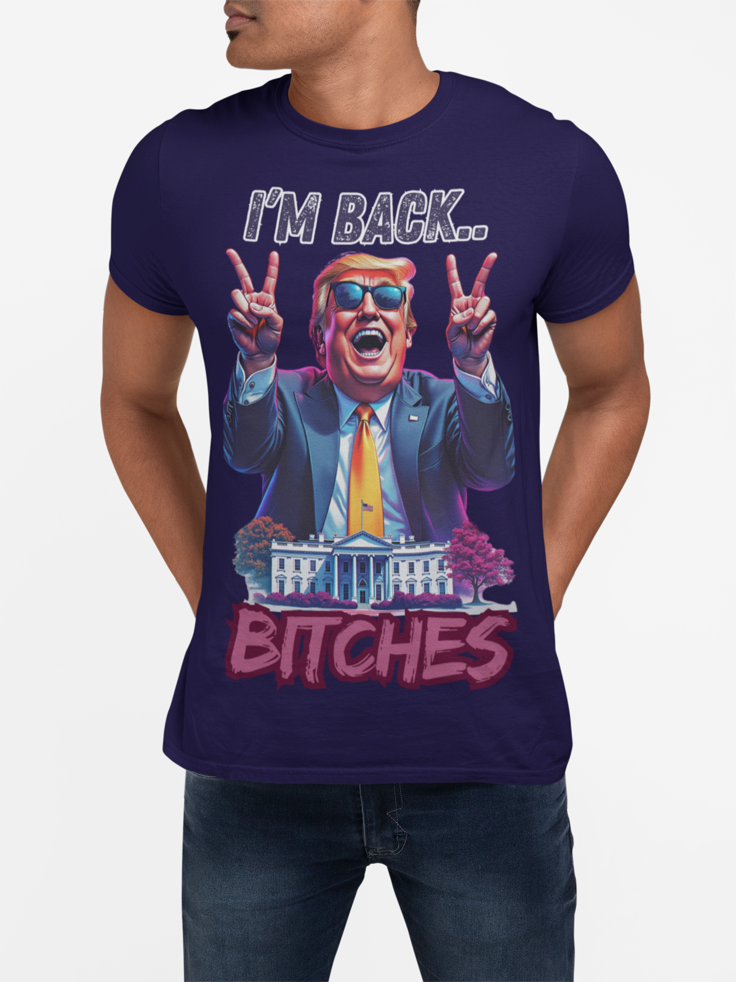 Graphic T-Shirt