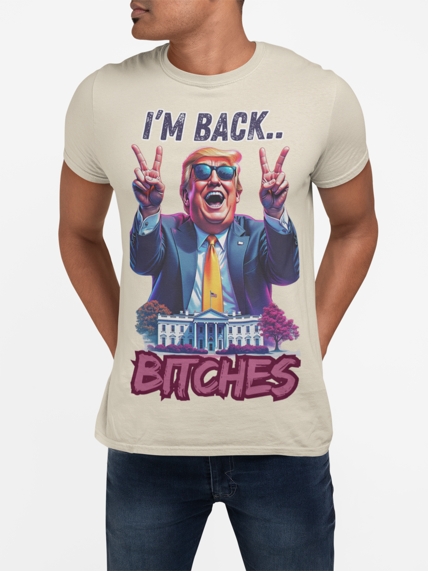 Graphic T-Shirt