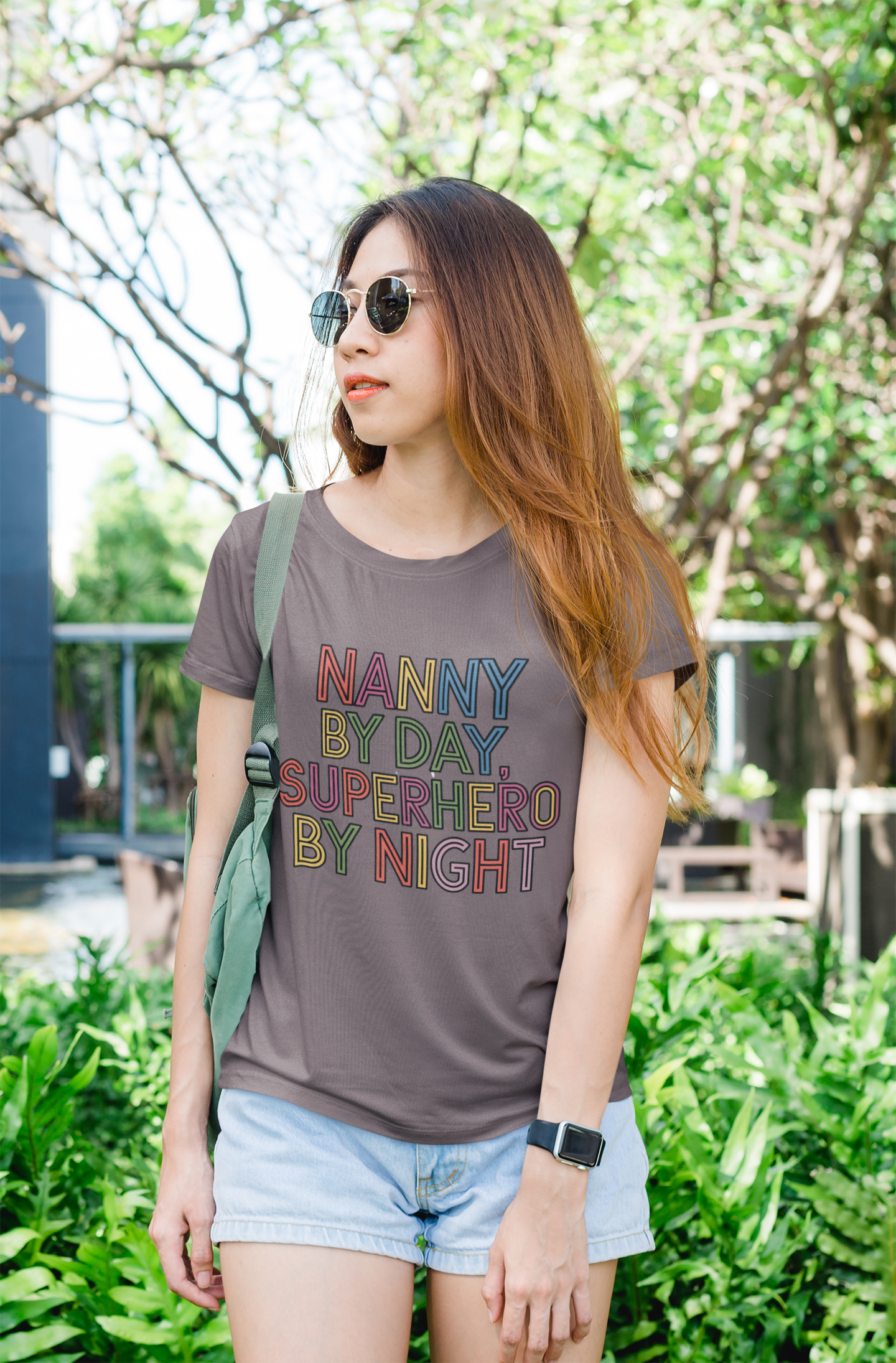 Graphic T-Shirt