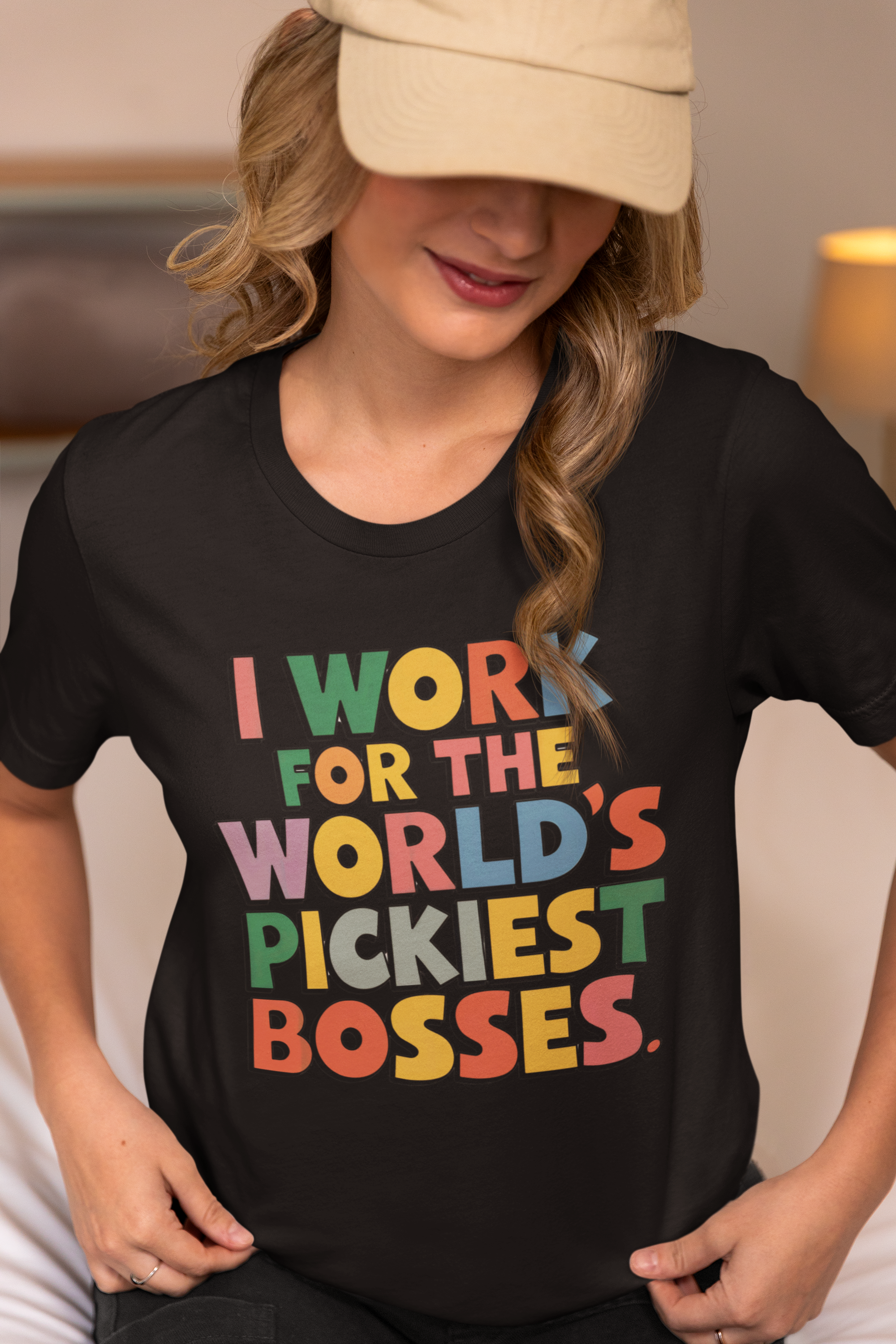 Graphic T-Shirt