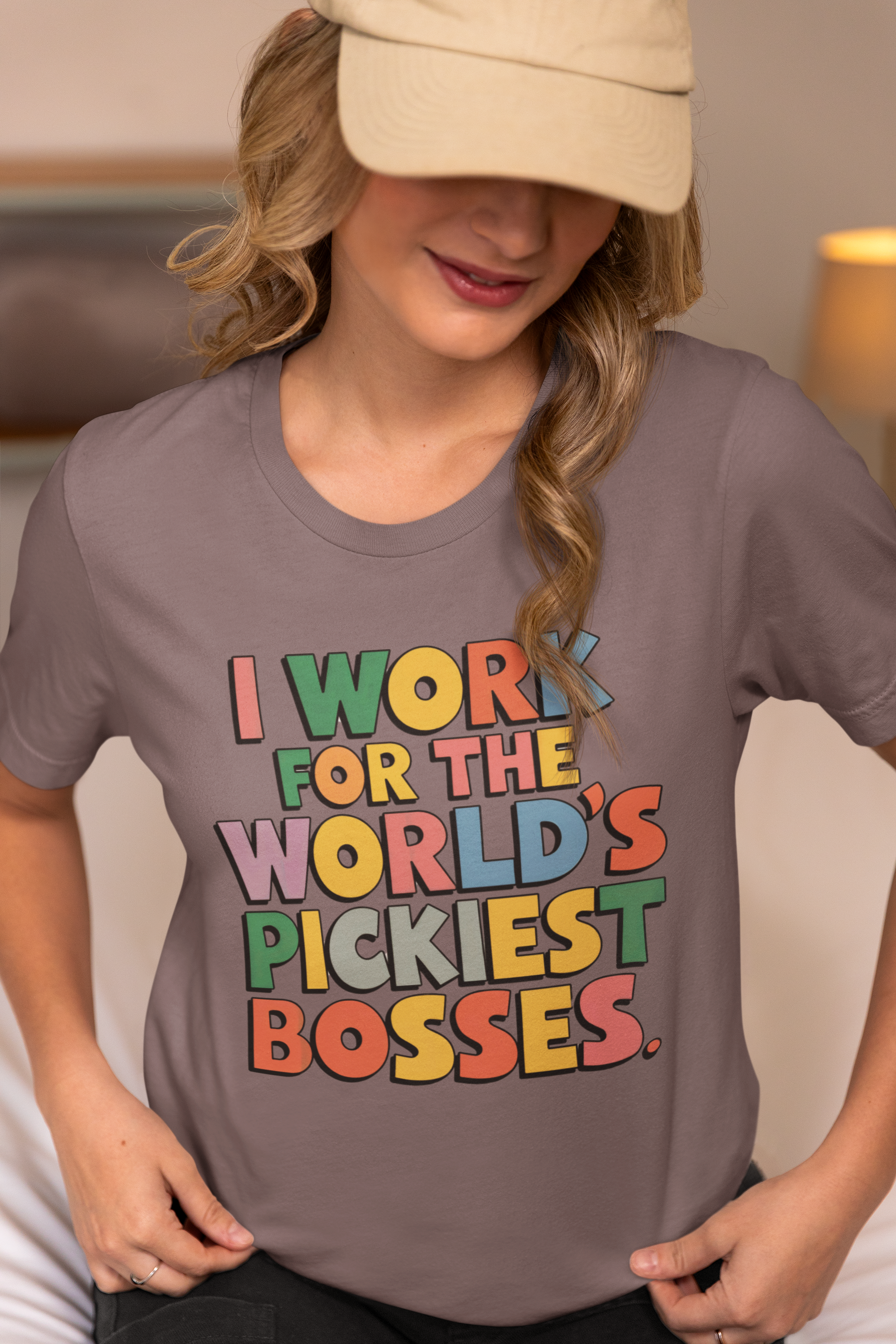 Graphic T-Shirt